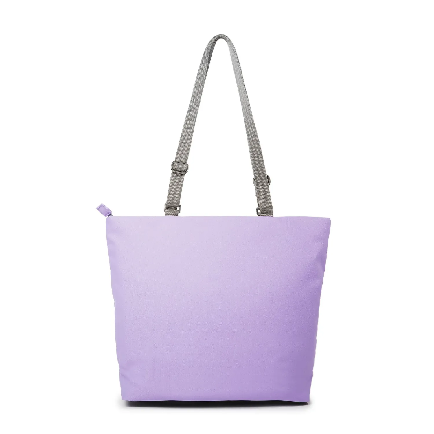 Roka London Trafalgar shopper lavender 19,5 liter laptoprum
