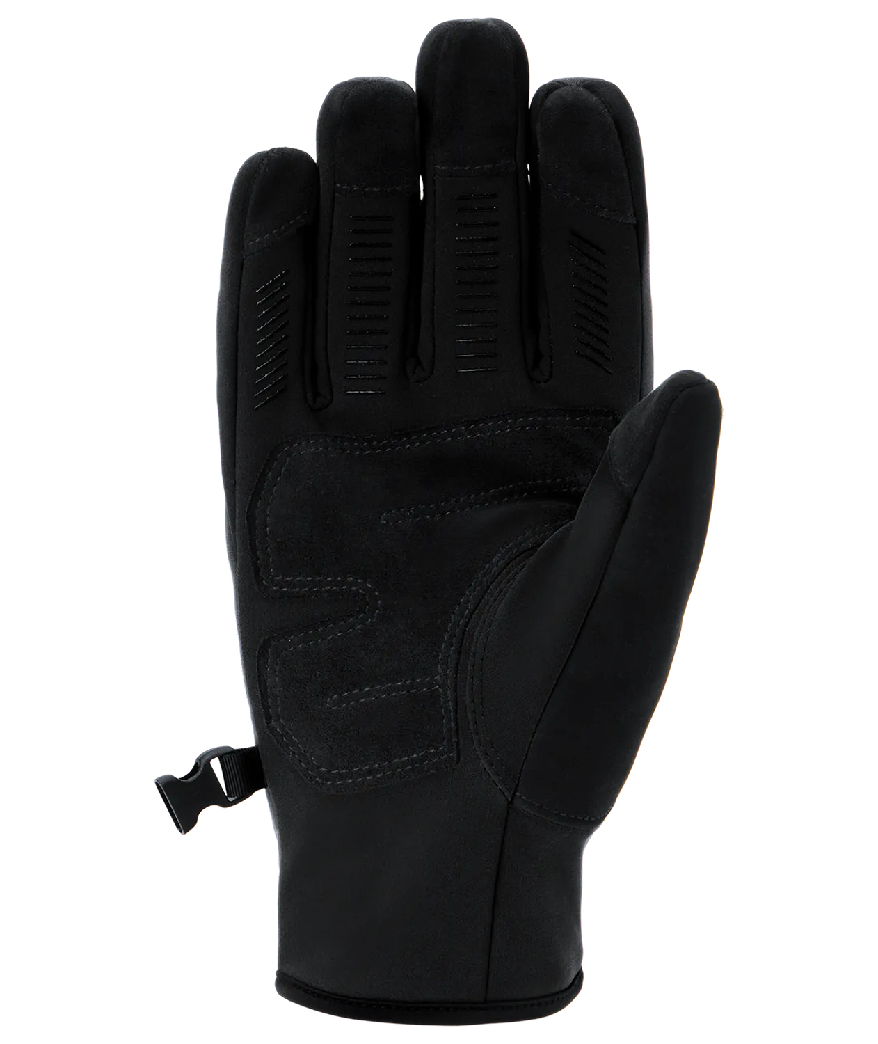 Dakine Blockade Windstopper handske Sort str M