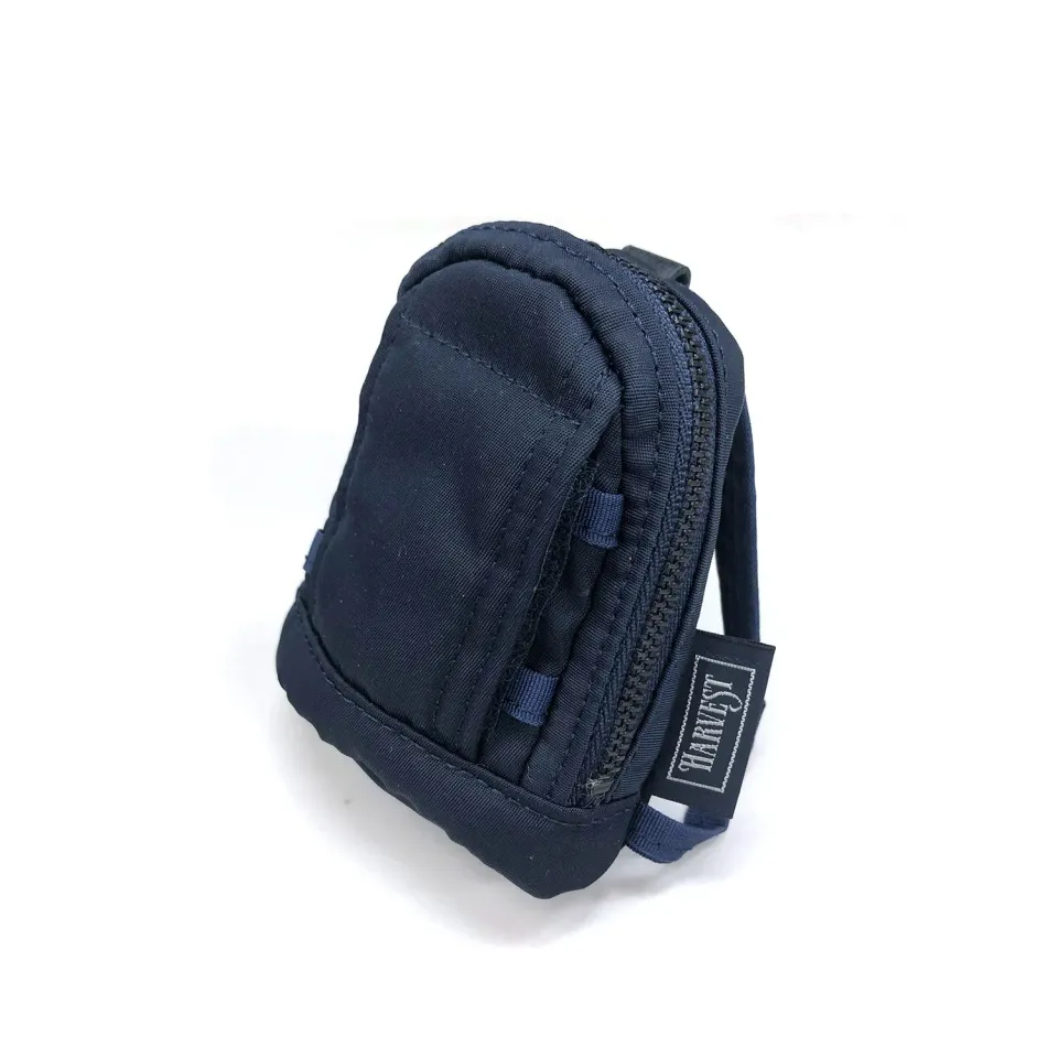 Harvest Label Flyer's Mini HSM-0090 pouch sort nylon