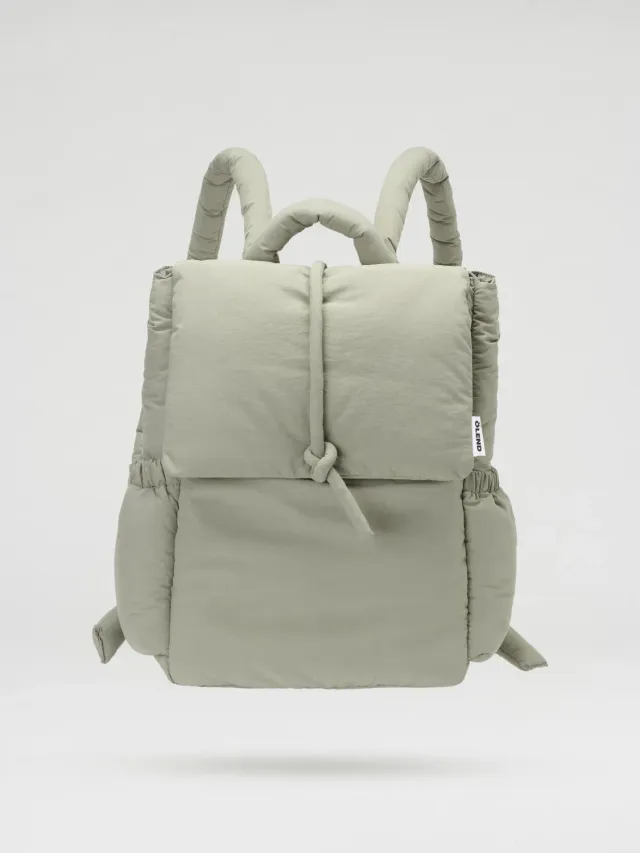 Ölend Holden Padded rygsæk salvie
