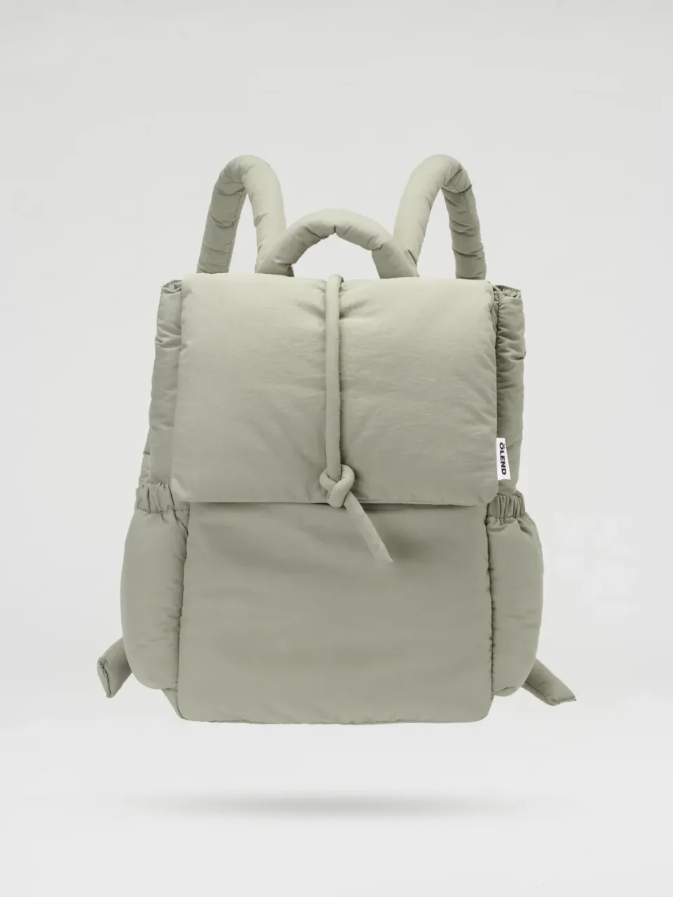 Ölend Holden Padded rygsæk salvie