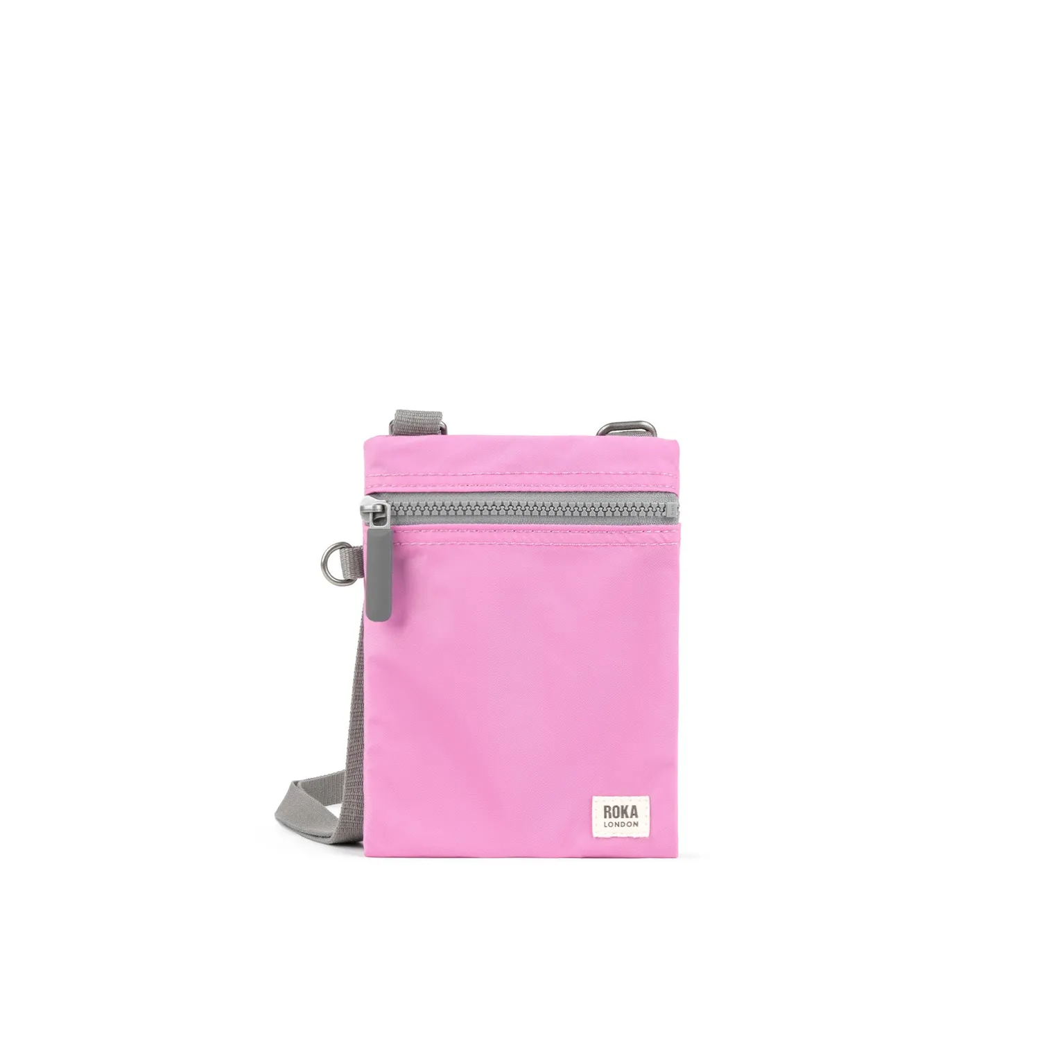 Roka London Chelsea sling taske Orchid XS 0,3 liter