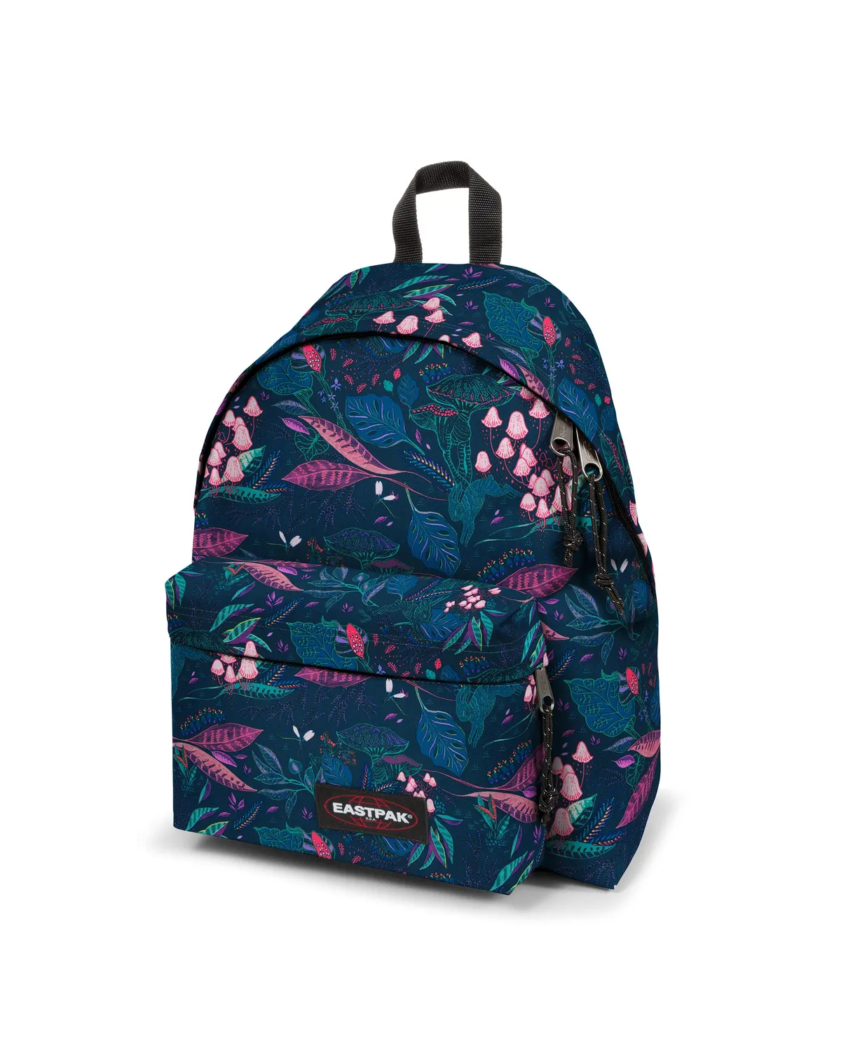 Eastpak Padded Pak'r rygsæk medium Run Rabbit