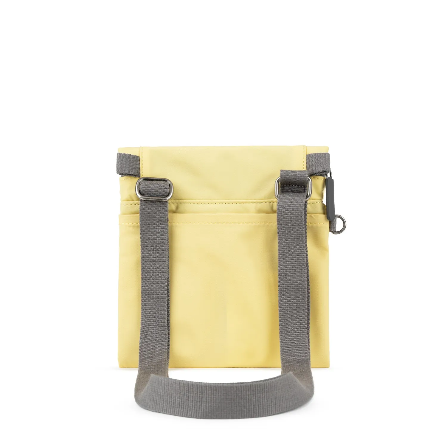 Roka London Stratford crossbody Citron Small vandtæt 0,5 liter