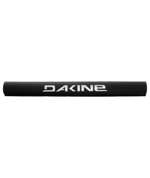 Dakine Rack Pads 34" tagbøjlepuder sorte 86 cm 2-pak