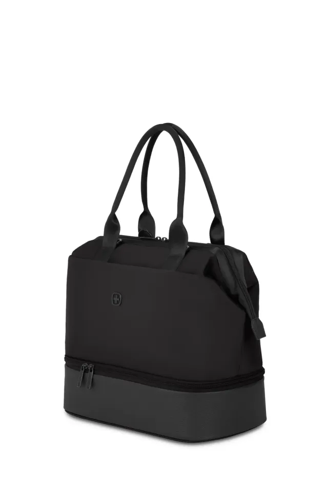 Swissgear Mini Weekender rejsetaske laptoprum