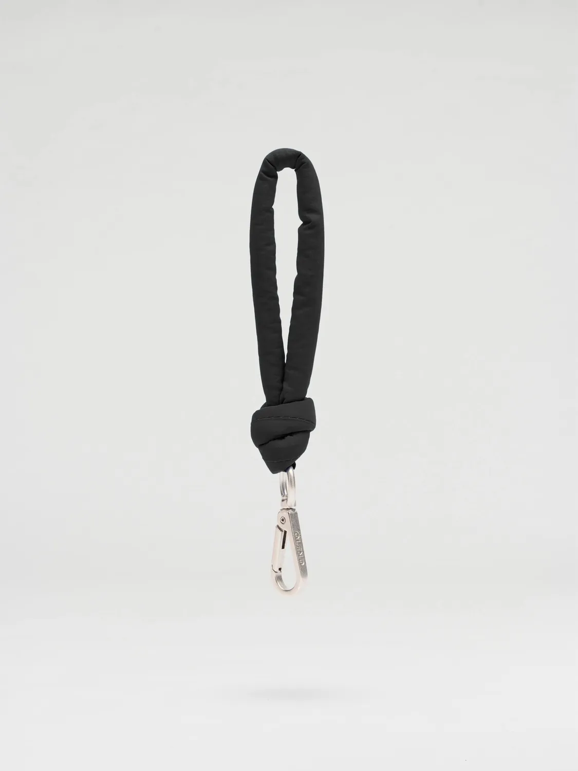 Ölend Puffy Key Chain nøglering Coral vandafvisende
