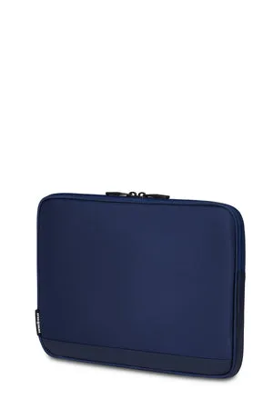 Swissgear Ballistic laptop sleeve 13" fleece