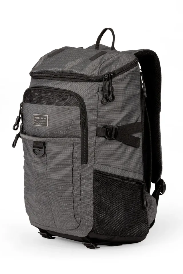 Swissgear 2710 laptop rygsæk grå 16 tommer