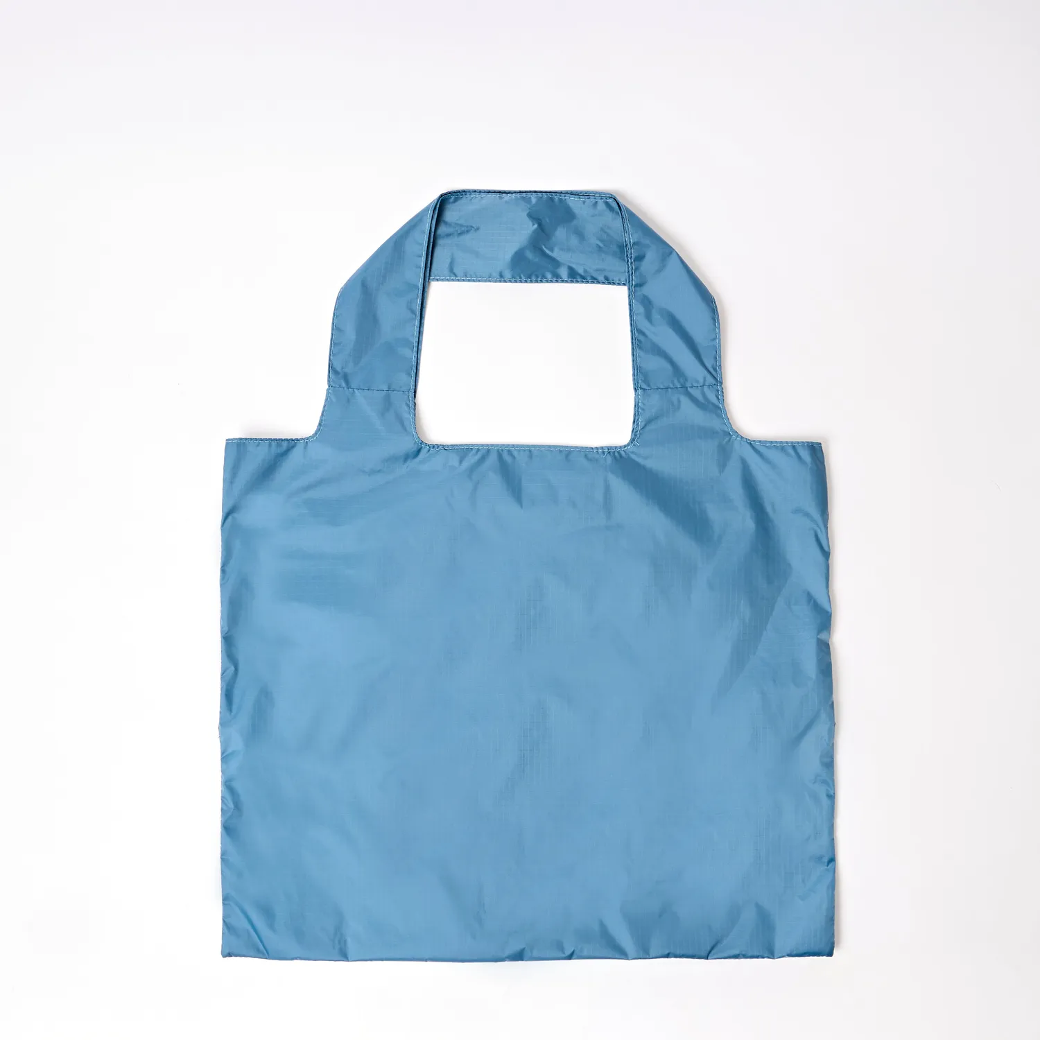 Roka London Borough Medium shopper retro blue let