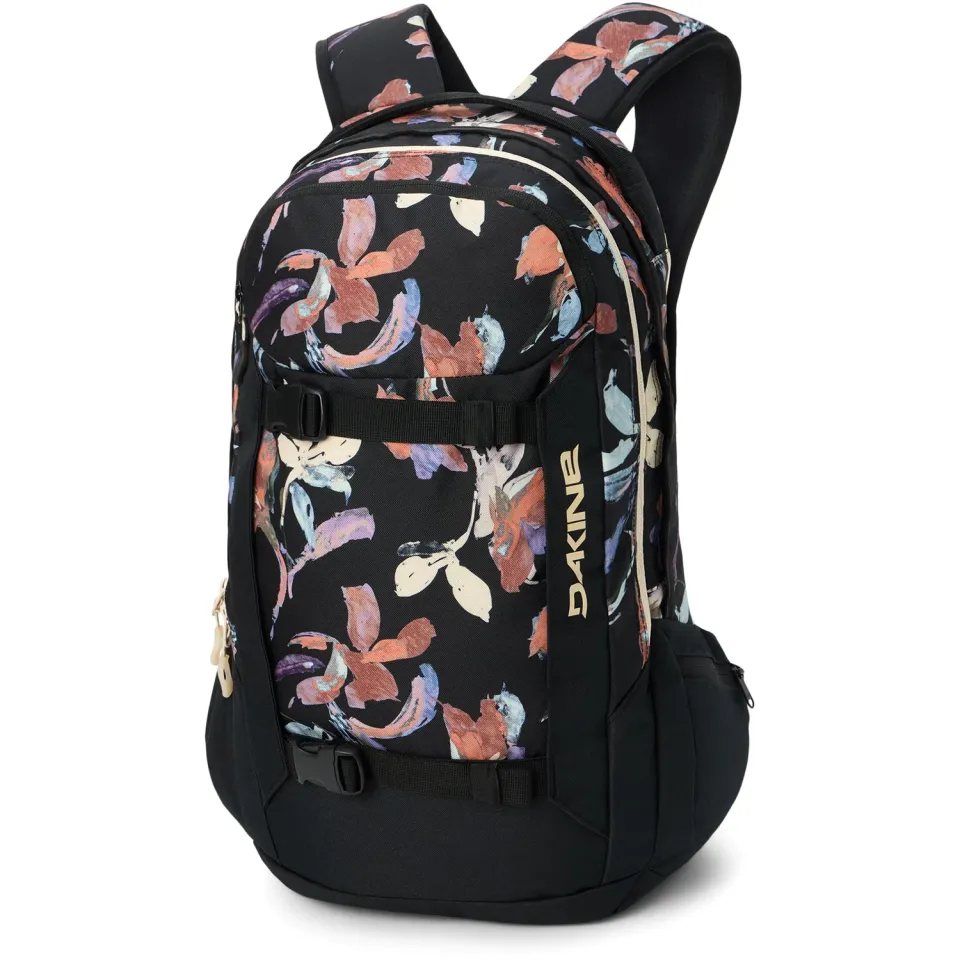 Dakine Mission Backpack 25L rygsæk Dark Ephemera 25 liter