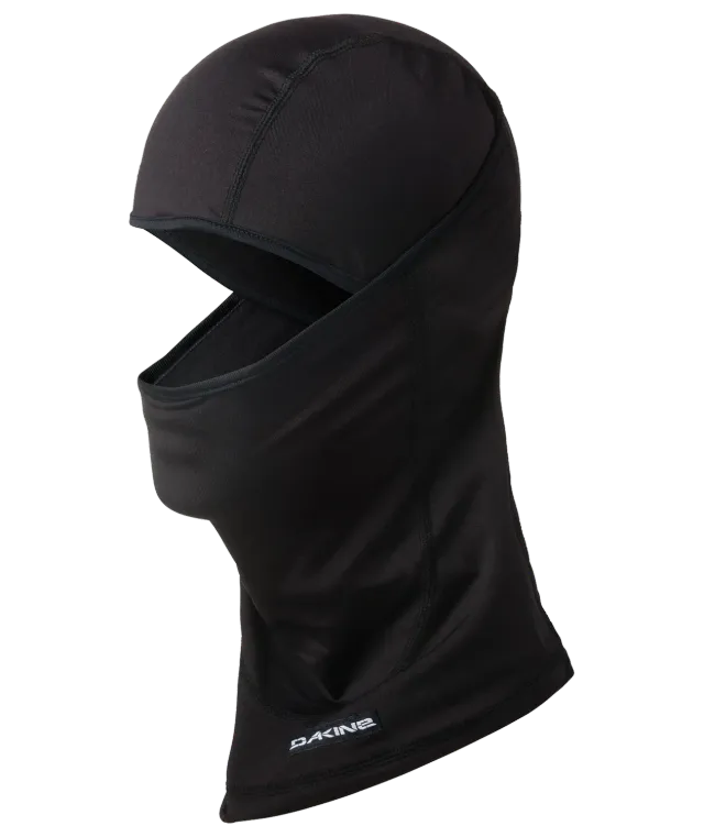 Dakine Ninja balaclava sort tynd vindtæt