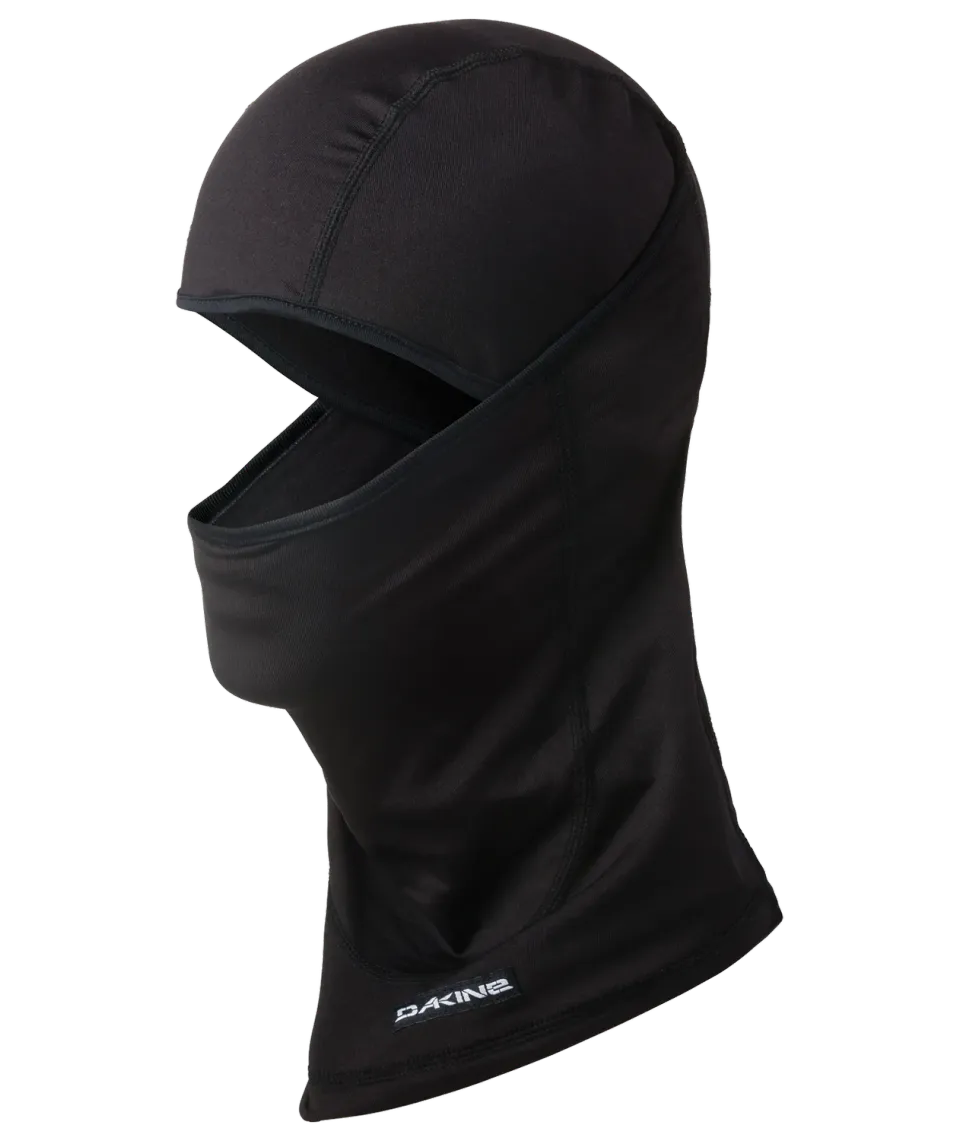 Dakine Ninja balaclava sort tynd vindtæt