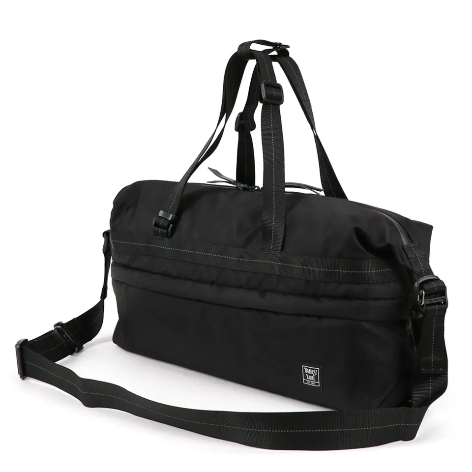 Harvest Label Litespan HS-0356 duffel bag sort bred