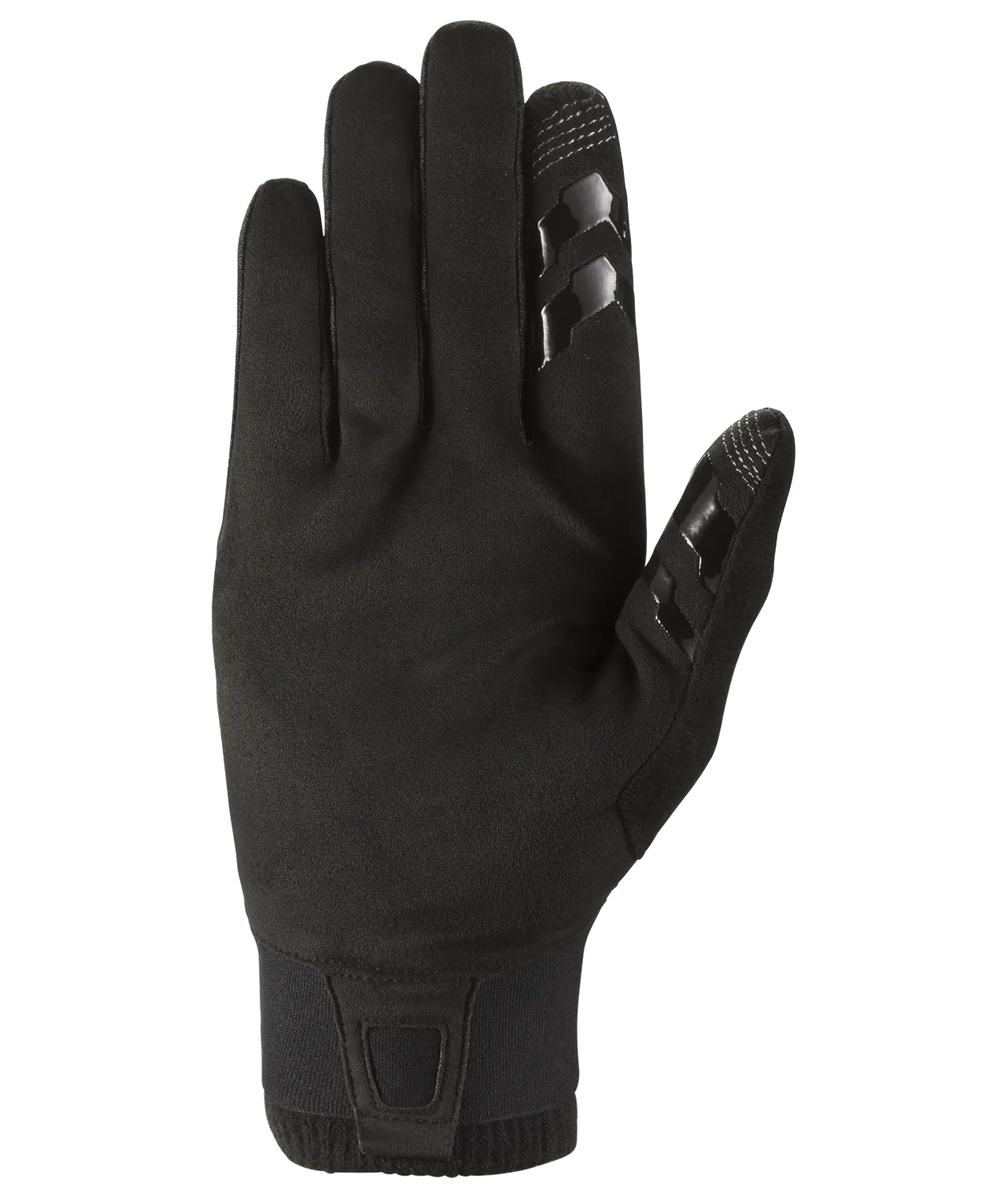 Dakine Covert cykelhandsker Sort touchscreen
