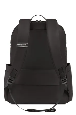 Swissgear Bloom rygsæk laptop trolleyrem vandafvisende