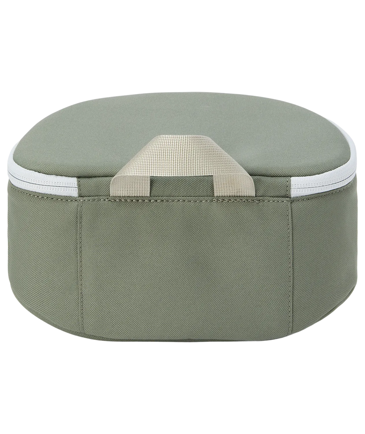 Dakine Goggle Stash brilleetui Mulled Basil polstret