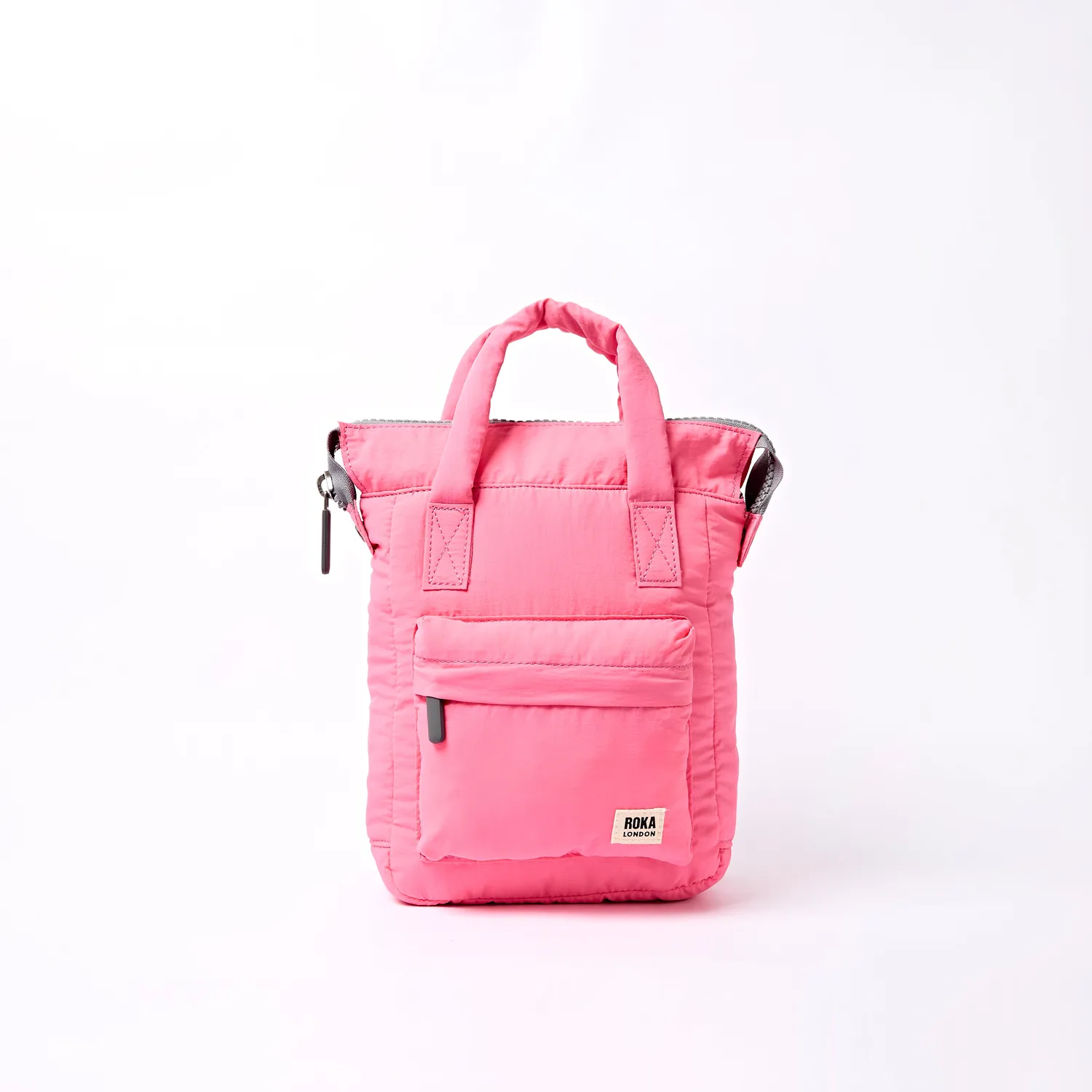 Roka London Bantry XS rygsæk pink lemonade 5,8 liter