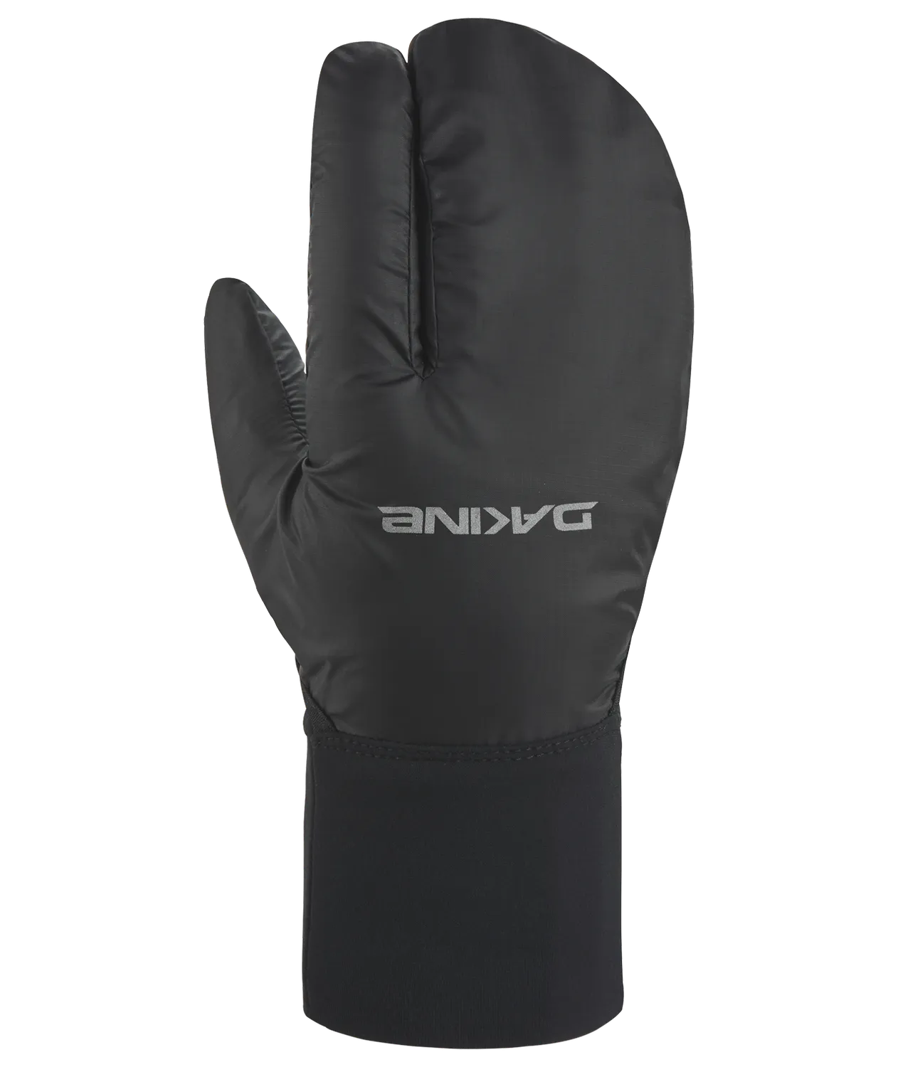 Dakine White Knuckle cykelhandsker Black vind