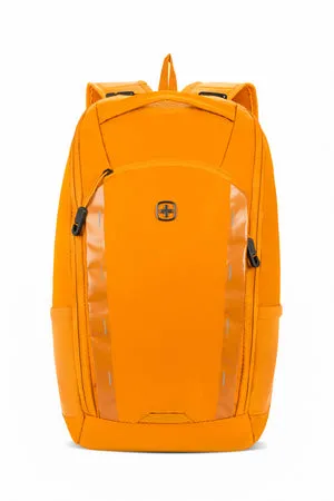 SwissGear Viibe Flex rygsæk laptop 16" sort