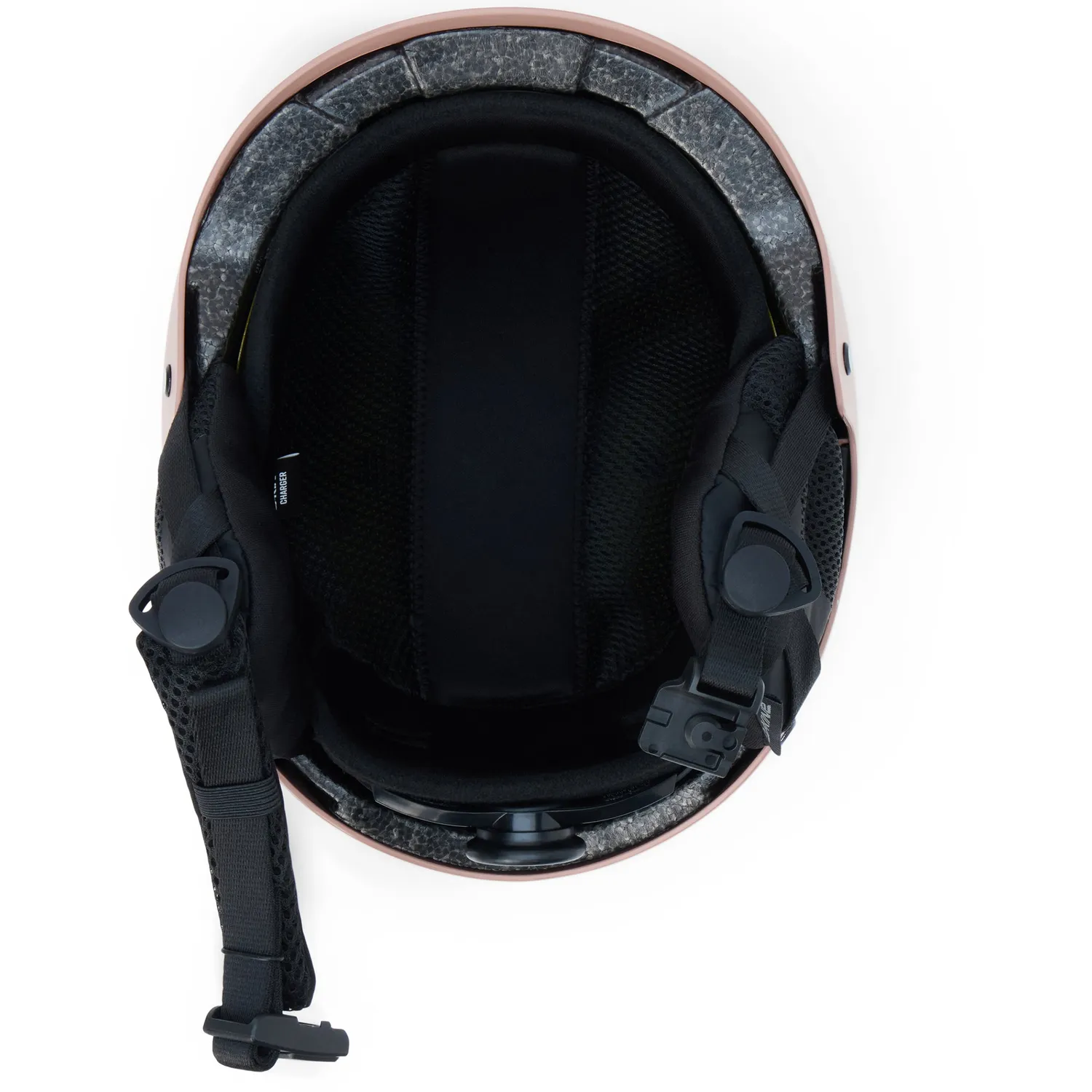 Dakine Charger skihjelm Burlwood MIPS justerbar