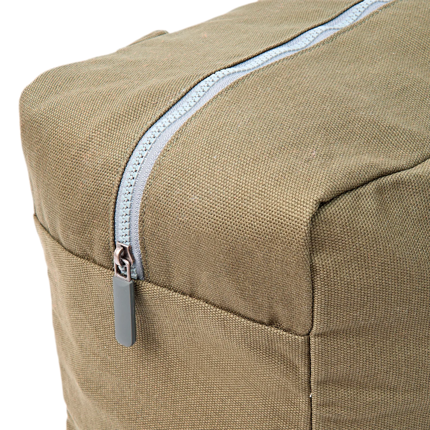 Roka London Sloane Medium skuldertaske ranger green 24,4 liter