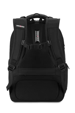SWISSGEAR Stride ScanSmart rygsæk laptop