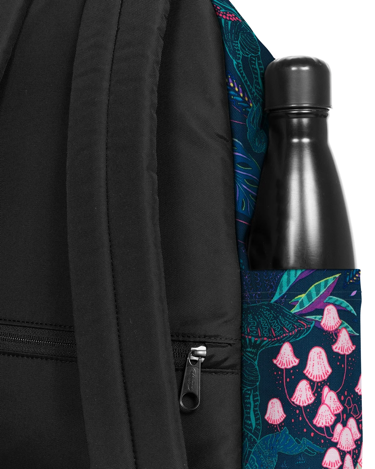 Eastpak Day Pak'r rygsæk Run Rabbit 24 liter mønstret