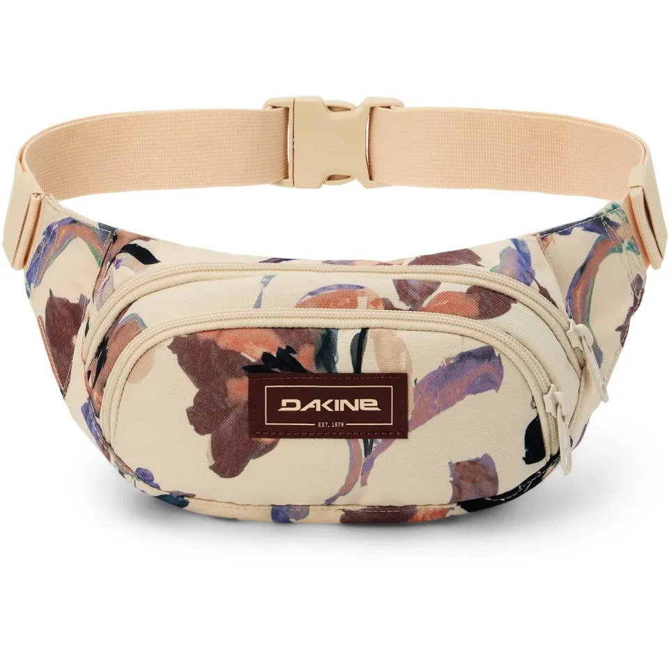 Dakine Hip Pack bæltetaske Ephemera 2 rum