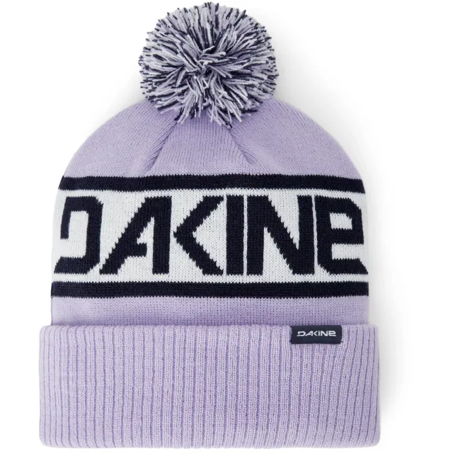 Dakine Jameson Beanie hue lavender akryl med kvast