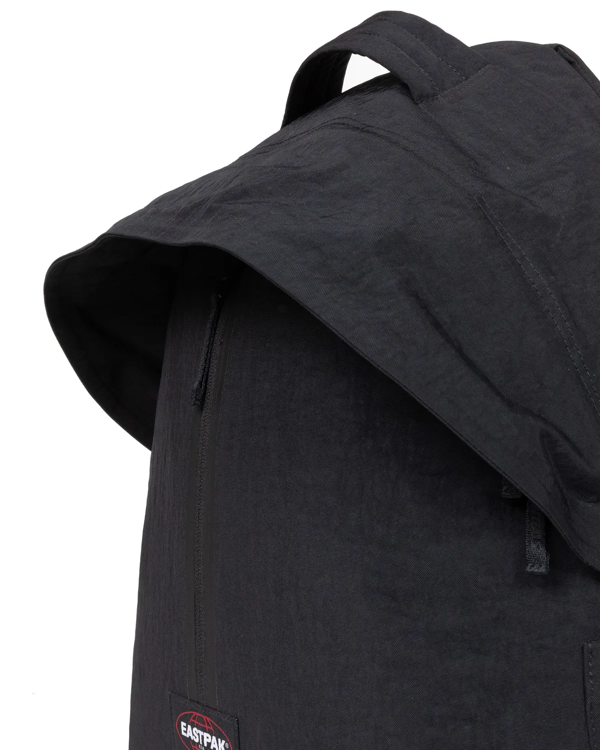 Eastpak Essentials Backpack rygsæk Off-Black Medium 15" regnslag