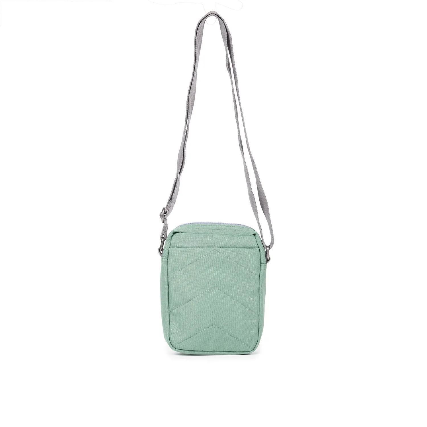 Roka London Bond crossbody taske Frost Small 1,5 liter