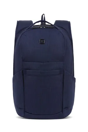 SWISSGEAR Versa rygsæk laptop sort