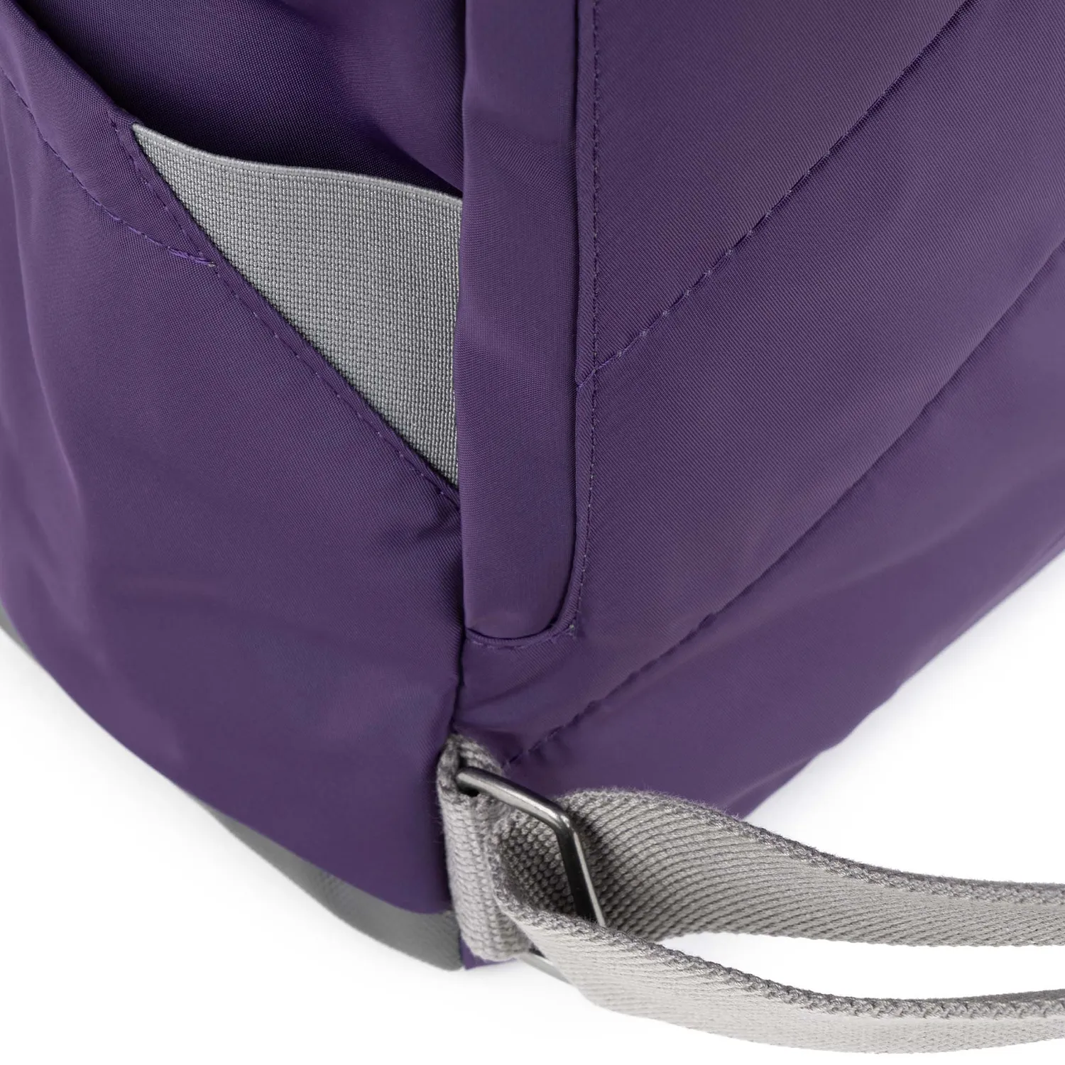 Roka London Canfield Small rygsæk Majestic Purple 9,8 liter