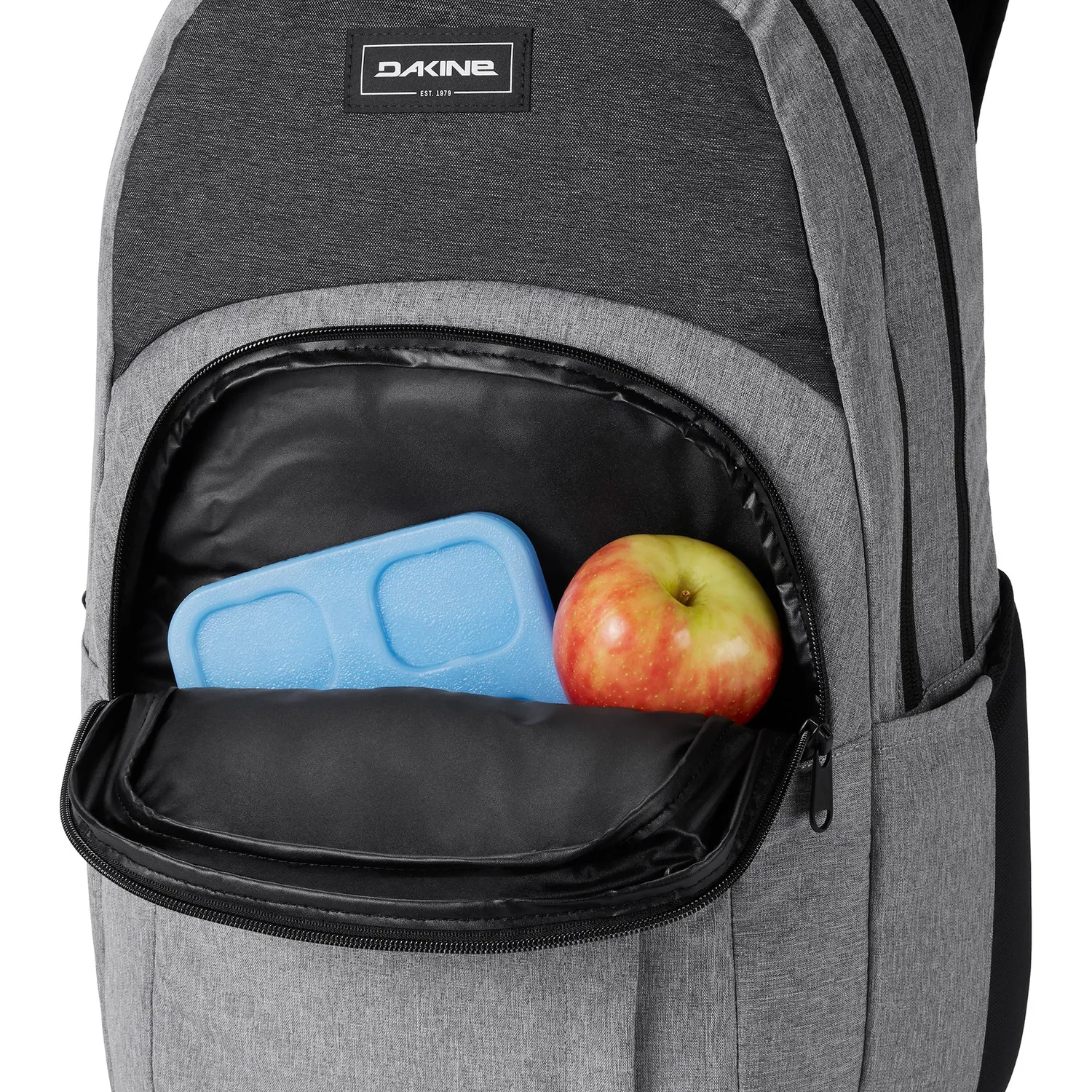 Dakine Campus rygsæk 33 liter Earth Topo laptop