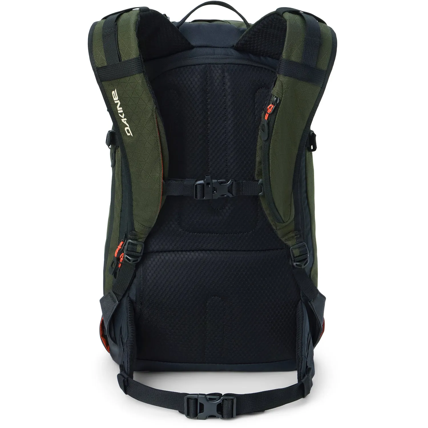 Dakine Heli 2.0 Pro rygsæk 26L Rosin – skirygsæk
