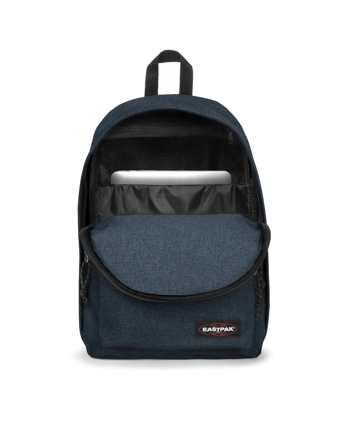 Eastpak Out of Office rygsæk Triple Denim 13" laptop