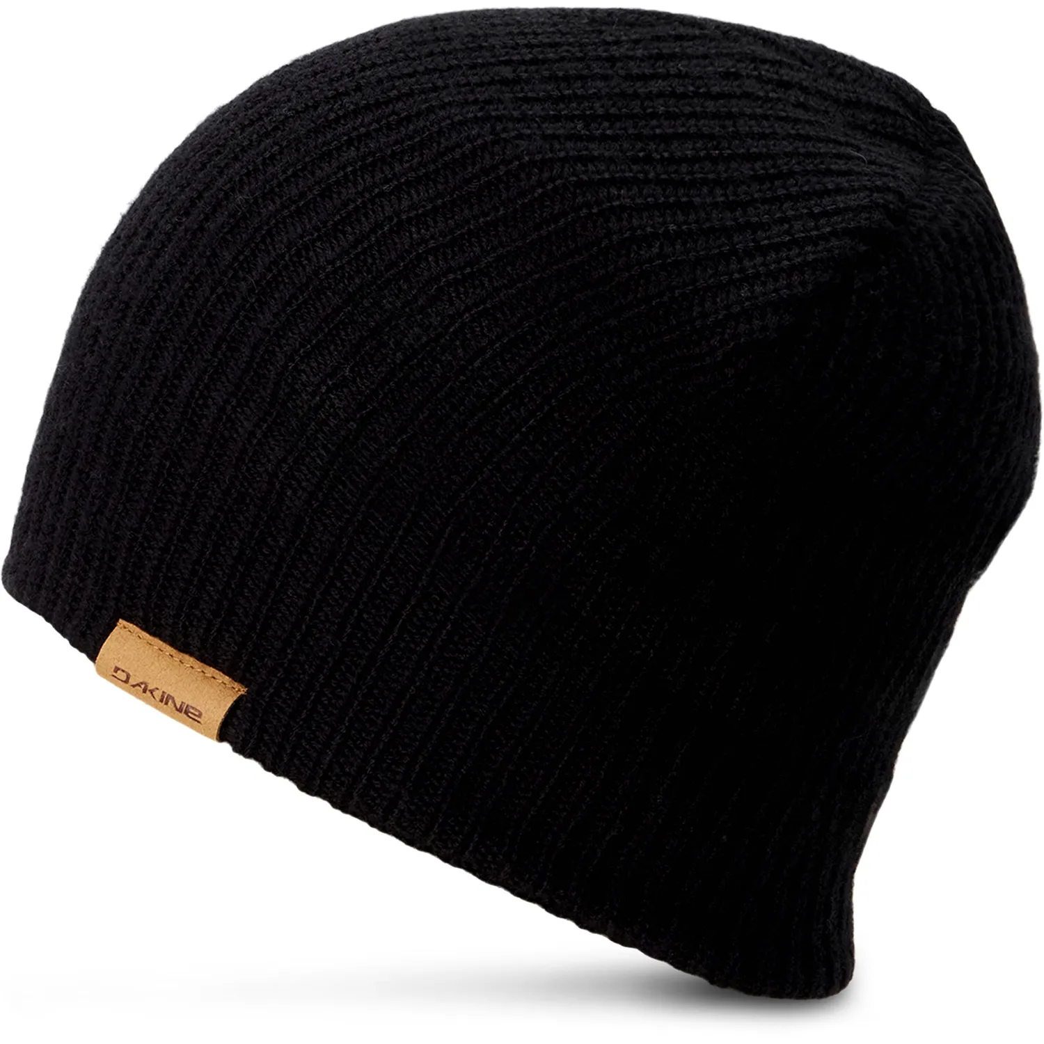 Dakine Tall Boy hue Black merino slouch