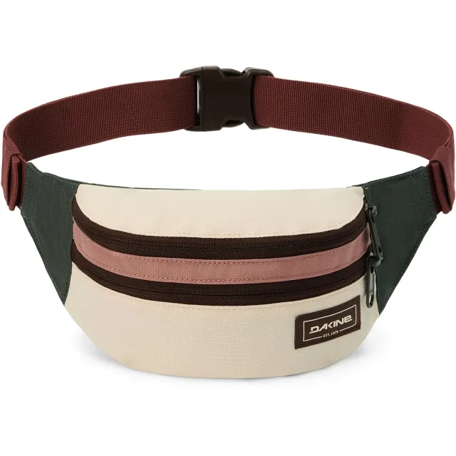 Dakine Classic Hip Pack hoftetaske Dune genbrugspolyester