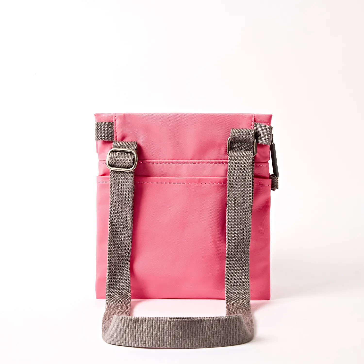 Roka London Stratford Small crossbody pink lemonade 0,5L
