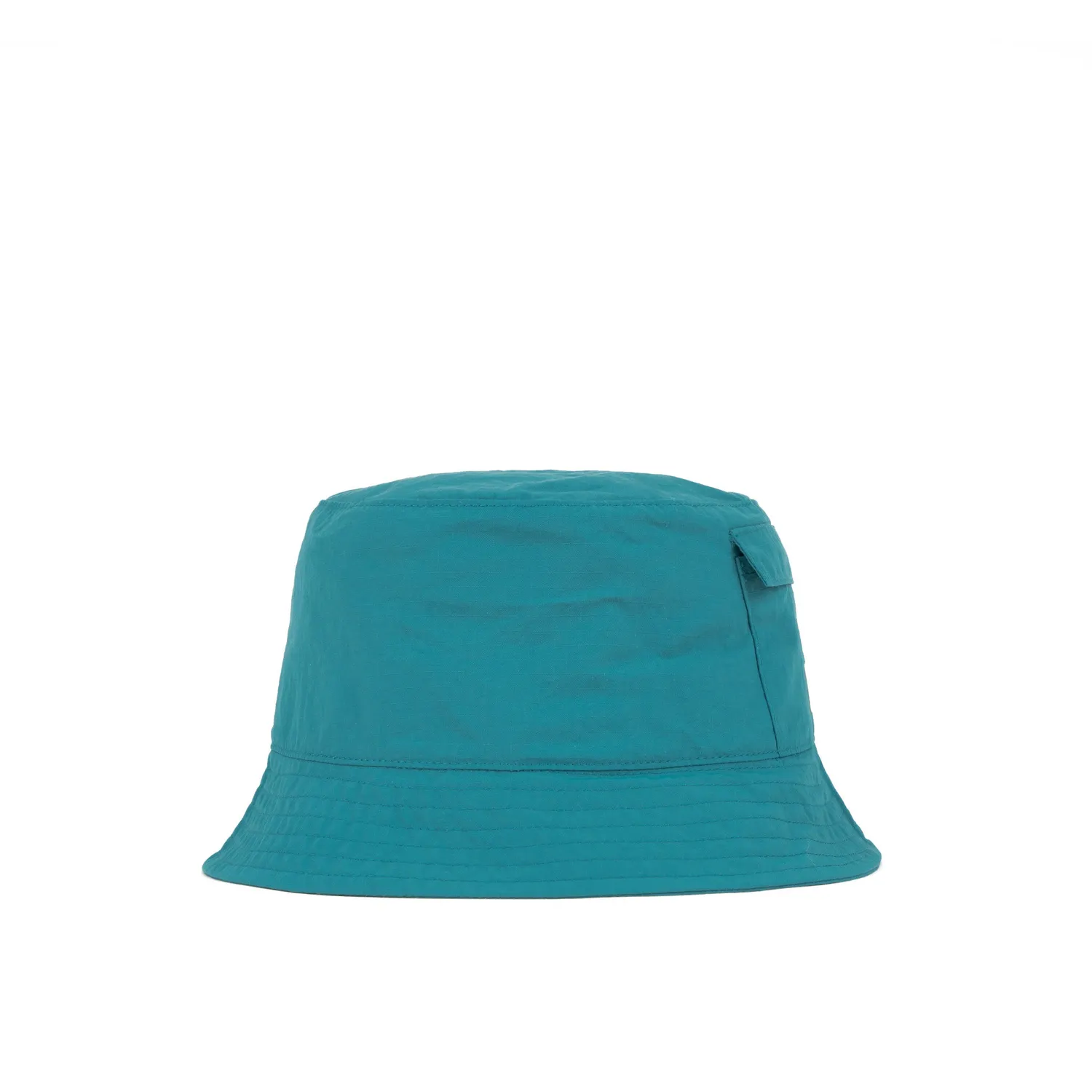 Roka London Bedford bucket hat Teal one size vandtæt