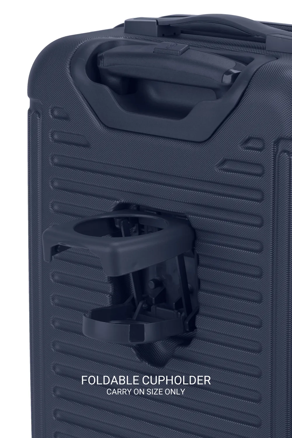 SWISSGEAR Summit Reserve 2-delt kuffertsæt spinner TSA-lås