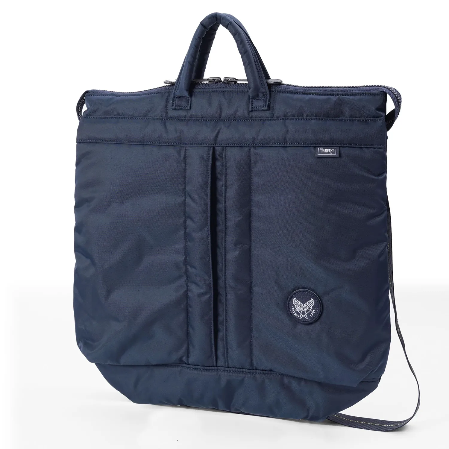 Harvest Label Flyer's HRF-0141N tote L 30 års nylon