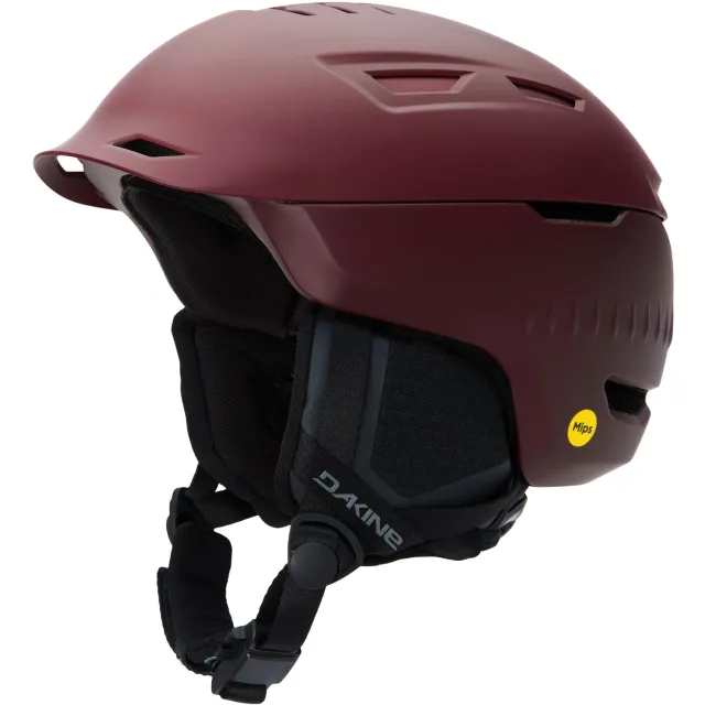Dakine Forecast MIPS skihjelm port royale justerbar