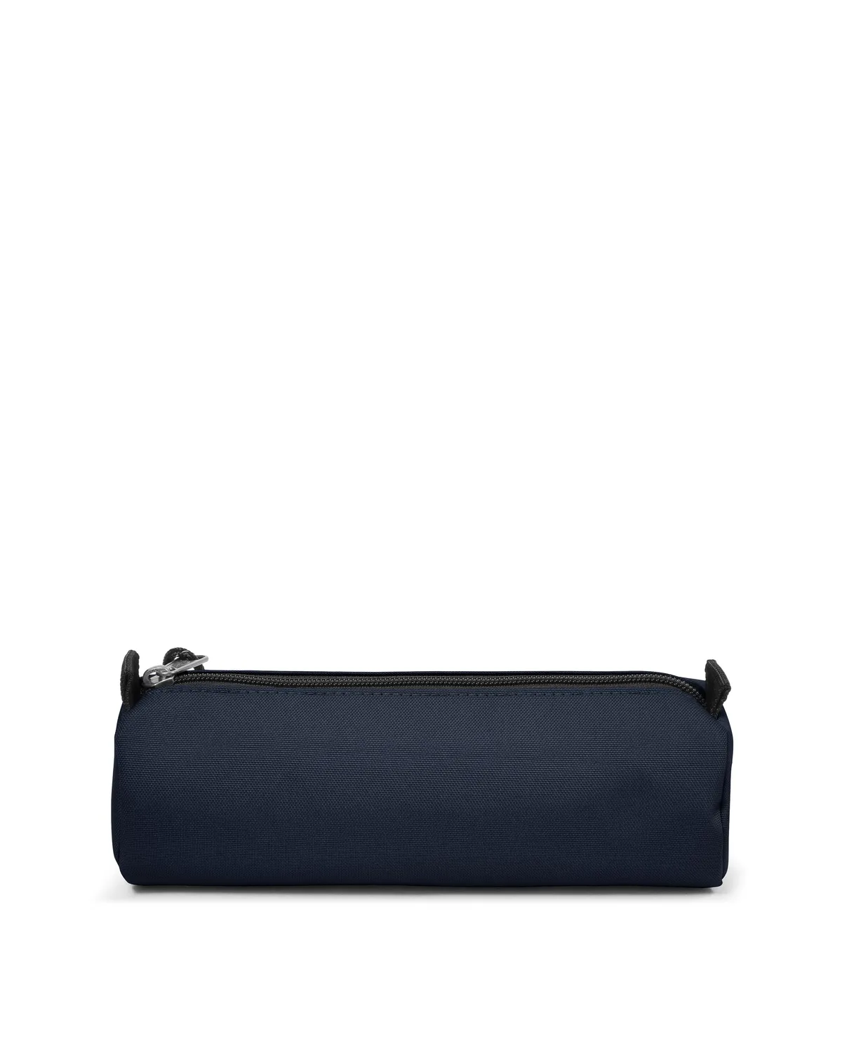 Eastpak Round penalhus Medium marineblå – nylon