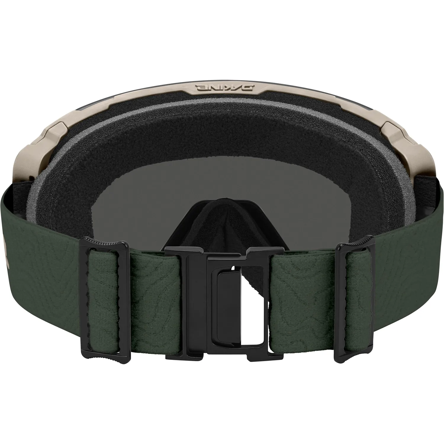 Dakine Domain Plus skibriller Rosin ekstra linse magnet