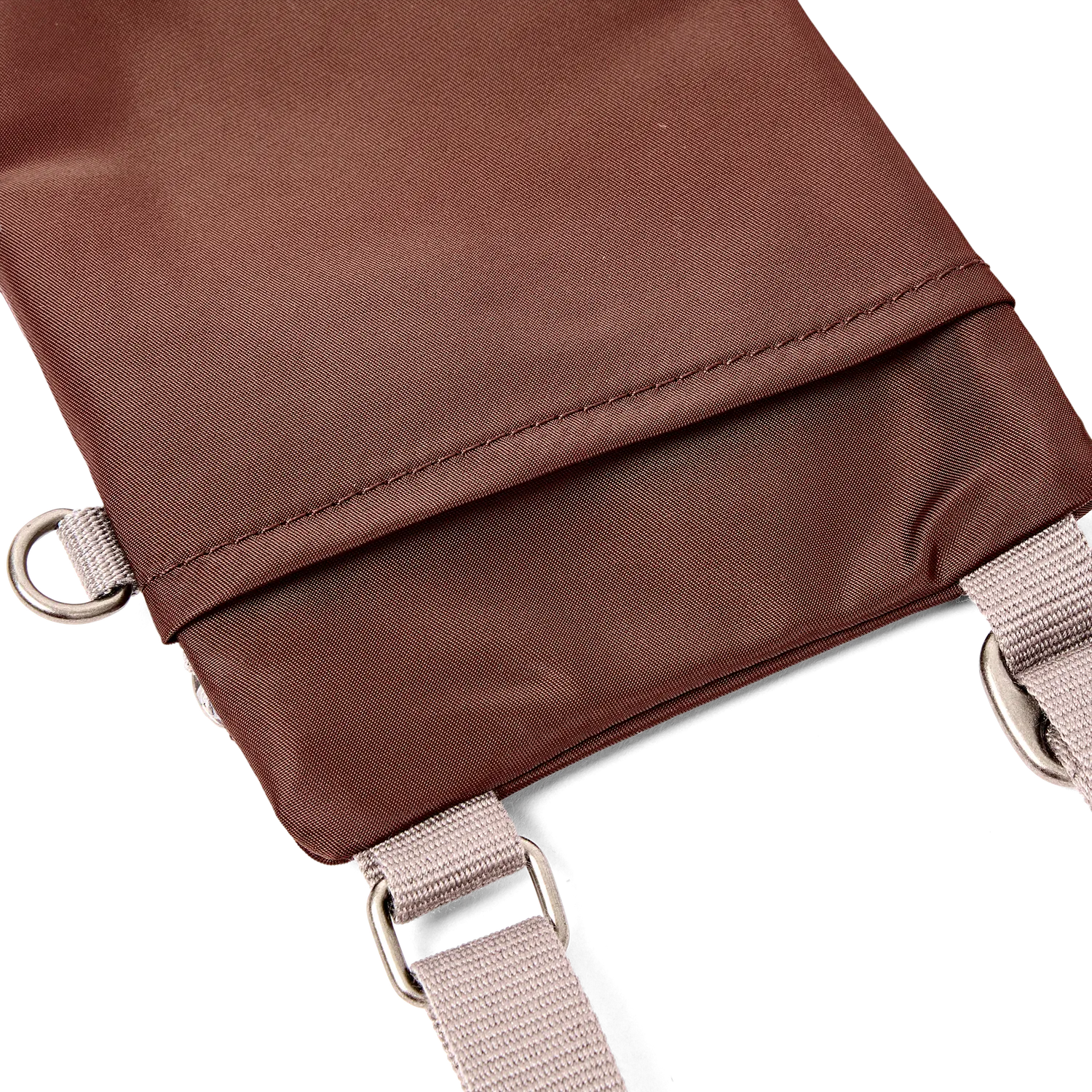 Roka London Chelsea sling taske Rocky Road Extra Small