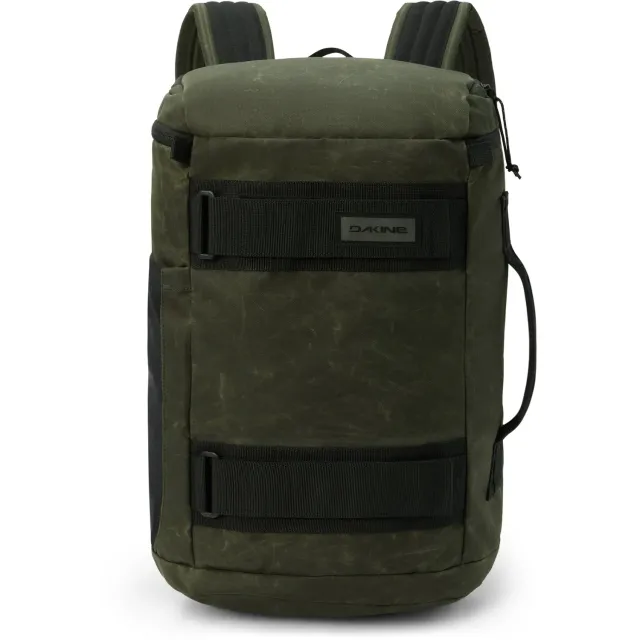 Dakine Mission Street Backpack rygsæk 25L Rosin