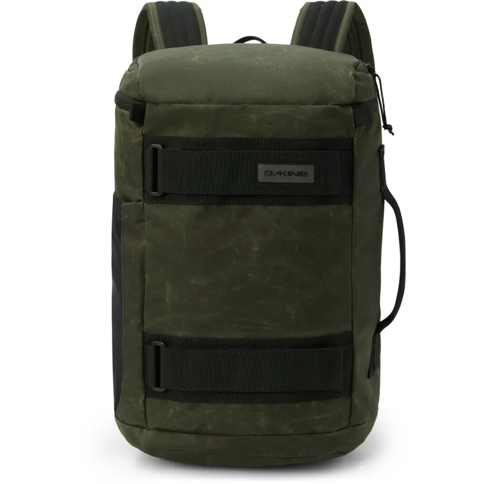 Dakine Mission Street Backpack rygsæk 25L Rosin