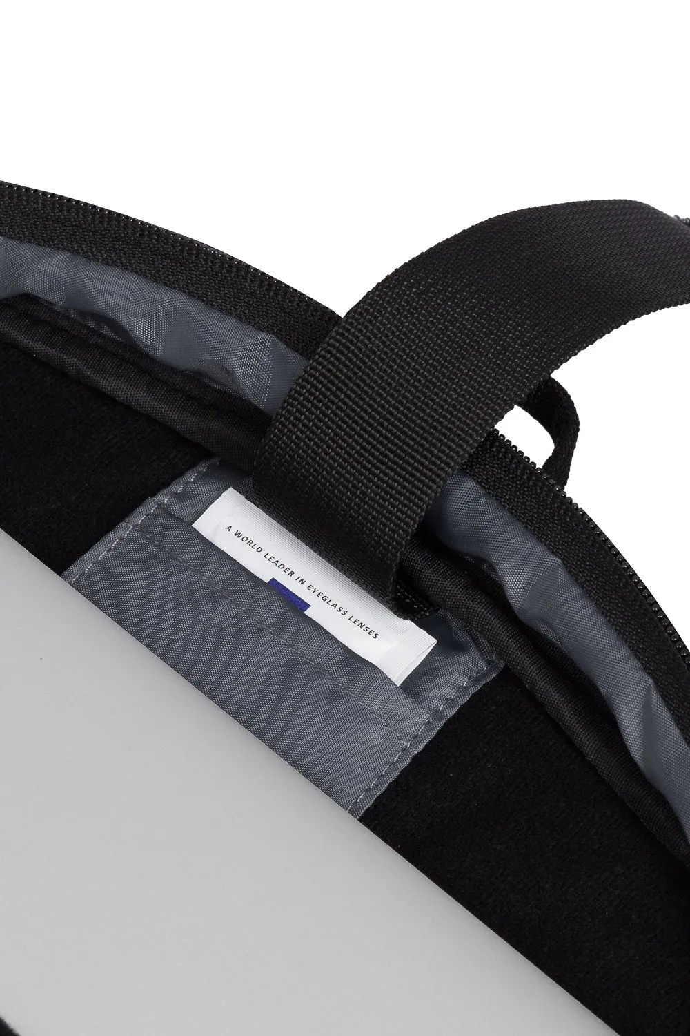 Swissgear 5963 ScanSmart rygsæk Black laptop